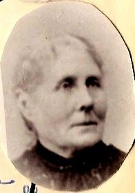 Louisa Thomas (1823 - 1914) Profile